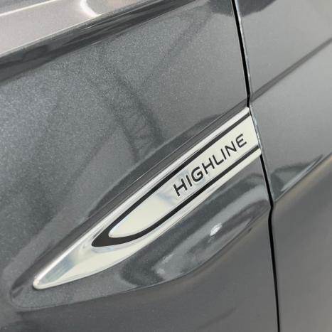 VOLKSWAGEN Virtus 1.0 4P 200 TSI FLEX HIGHLINE AUTOM�TICO, Foto 12