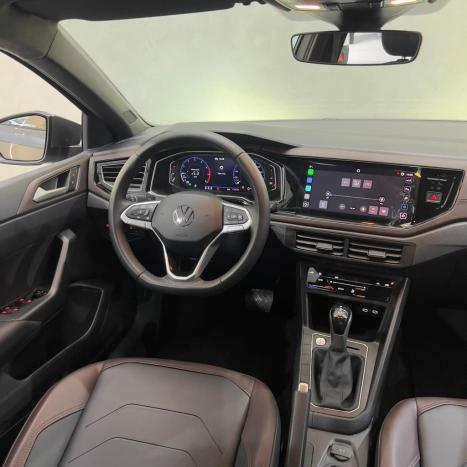 VOLKSWAGEN Virtus 1.0 4P 200 TSI FLEX HIGHLINE AUTOM�TICO, Foto 14