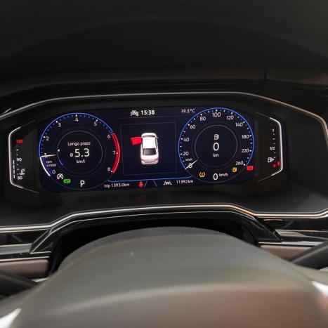 VOLKSWAGEN Virtus 1.0 4P 200 TSI FLEX HIGHLINE AUTOM�TICO, Foto 16