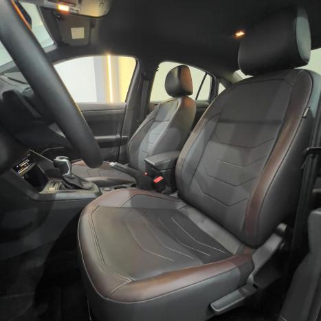 VOLKSWAGEN Virtus 1.0 4P 200 TSI FLEX HIGHLINE AUTOM�TICO, Foto 21
