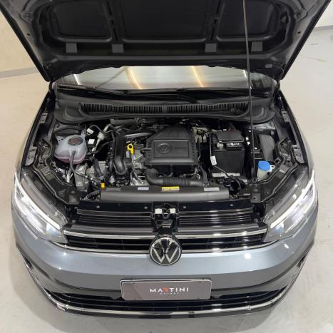 VOLKSWAGEN Virtus 1.0 4P 200 TSI FLEX HIGHLINE AUTOM�TICO, Foto 26