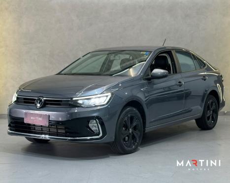 VOLKSWAGEN Virtus 1.0 4P 200 TSI FLEX COMFORTLINE AUTOM�TICO, Foto 1