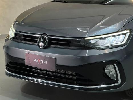 VOLKSWAGEN Virtus 1.0 4P 200 TSI FLEX COMFORTLINE AUTOM�TICO, Foto 2