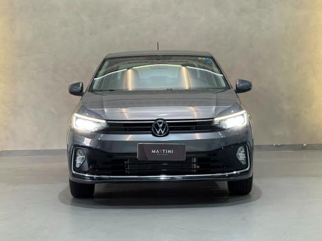 VOLKSWAGEN Virtus 1.0 4P 200 TSI FLEX COMFORTLINE AUTOM�TICO, Foto 3