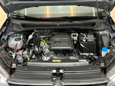 VOLKSWAGEN Virtus 1.0 4P 200 TSI FLEX COMFORTLINE AUTOM�TICO, Foto 4