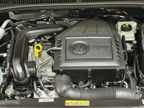VOLKSWAGEN Virtus 1.0 4P 200 TSI FLEX COMFORTLINE AUTOM�TICO, Foto 5
