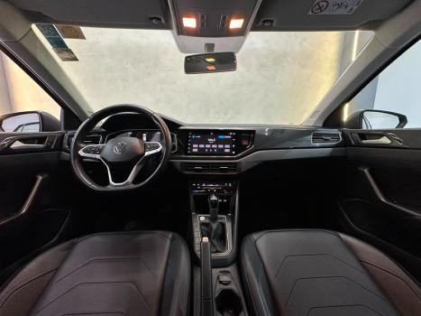 VOLKSWAGEN Virtus 1.0 4P 200 TSI FLEX COMFORTLINE AUTOM�TICO, Foto 9