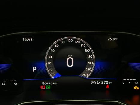 VOLKSWAGEN Virtus 1.0 4P 200 TSI FLEX COMFORTLINE AUTOM�TICO, Foto 11