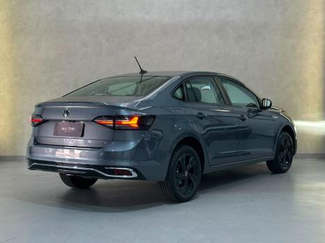 VOLKSWAGEN Virtus 1.0 4P 200 TSI FLEX COMFORTLINE AUTOM�TICO, Foto 24