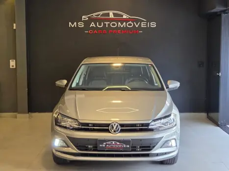 VOLKSWAGEN Virtus 1.0 4P 200 TSI FLEX HIGHLINE AUTOM�TICO, Foto 2