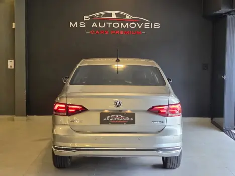 VOLKSWAGEN Virtus 1.0 4P 200 TSI FLEX HIGHLINE AUTOM�TICO, Foto 11