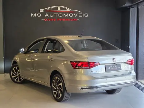 VOLKSWAGEN Virtus 1.0 4P 200 TSI FLEX HIGHLINE AUTOM�TICO, Foto 12