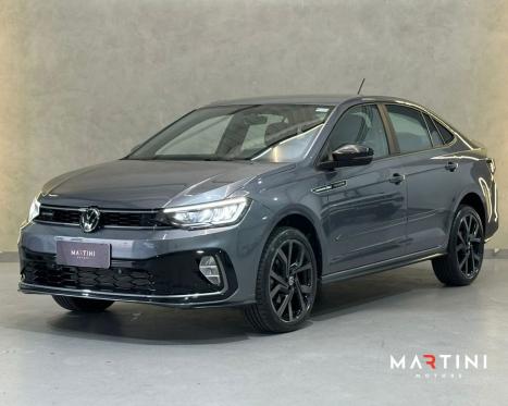 VOLKSWAGEN Virtus 1.4 4P 250 TSI EXCLUSIVE AUTOM�TICO, Foto 1