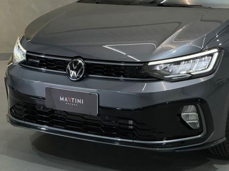 VOLKSWAGEN Virtus 1.4 4P 250 TSI EXCLUSIVE AUTOM�TICO, Foto 2