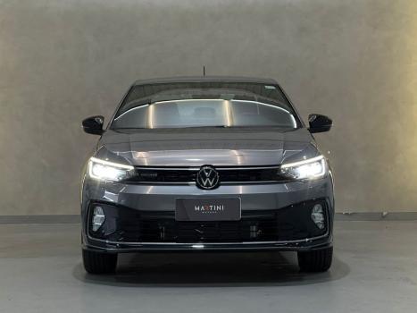 VOLKSWAGEN Virtus 1.4 4P 250 TSI EXCLUSIVE AUTOM�TICO, Foto 3