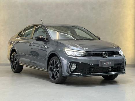 VOLKSWAGEN Virtus 1.4 4P 250 TSI EXCLUSIVE AUTOM�TICO, Foto 4
