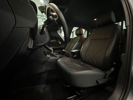 VOLKSWAGEN Virtus 1.4 4P 250 TSI EXCLUSIVE AUTOM�TICO, Foto 10