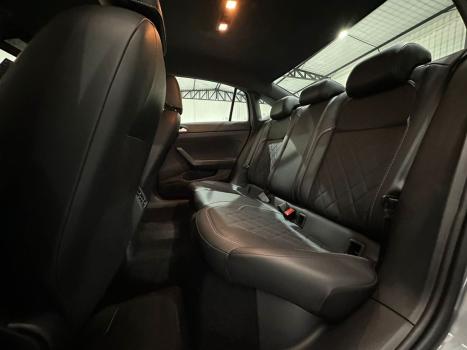 VOLKSWAGEN Virtus 1.4 4P 250 TSI EXCLUSIVE AUTOM�TICO, Foto 11