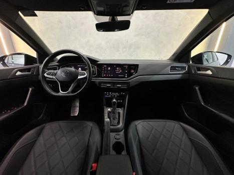 VOLKSWAGEN Virtus 1.4 4P 250 TSI EXCLUSIVE AUTOM�TICO, Foto 12