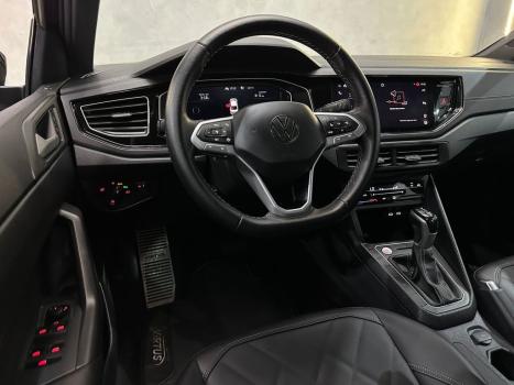VOLKSWAGEN Virtus 1.4 4P 250 TSI EXCLUSIVE AUTOM�TICO, Foto 13