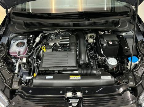 VOLKSWAGEN Virtus 1.4 4P 250 TSI EXCLUSIVE AUTOM�TICO, Foto 19