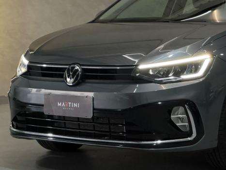 VOLKSWAGEN Virtus 1.0 4P 200 TSI FLEX COMFORTLINE AUTOMÁTICO, Foto 2