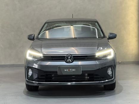 VOLKSWAGEN Virtus 1.0 4P 200 TSI FLEX COMFORTLINE AUTOMÁTICO, Foto 3