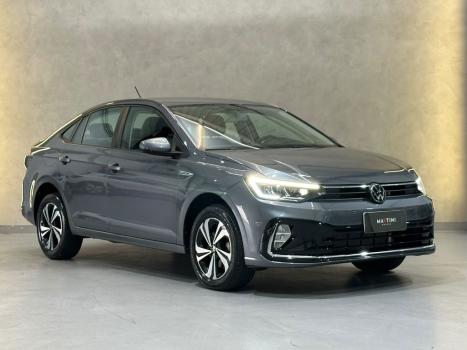 VOLKSWAGEN Virtus 1.0 4P 200 TSI FLEX COMFORTLINE AUTOMÁTICO, Foto 4