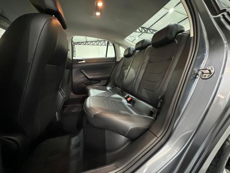 VOLKSWAGEN Virtus 1.0 4P 200 TSI FLEX COMFORTLINE AUTOMÁTICO, Foto 10