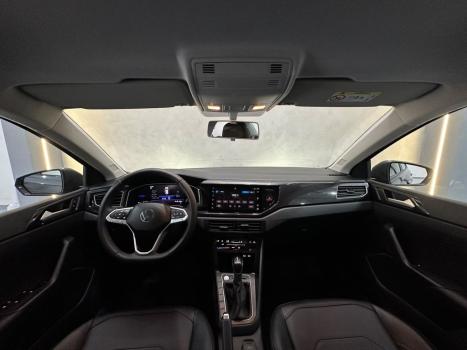 VOLKSWAGEN Virtus 1.0 4P 200 TSI FLEX COMFORTLINE AUTOMÁTICO, Foto 11