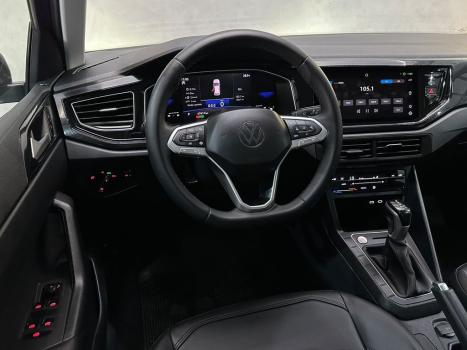 VOLKSWAGEN Virtus 1.0 4P 200 TSI FLEX COMFORTLINE AUTOMÁTICO, Foto 12