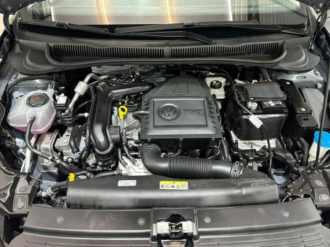 VOLKSWAGEN Virtus 1.0 4P 200 TSI FLEX COMFORTLINE AUTOMÁTICO, Foto 20