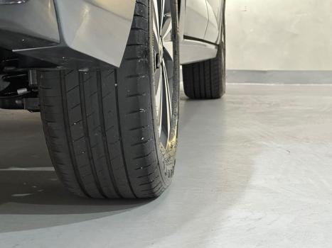 VOLKSWAGEN Virtus 1.0 4P 200 TSI FLEX COMFORTLINE AUTOMÁTICO, Foto 22