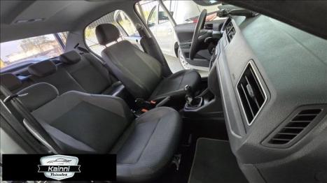 VOLKSWAGEN Voyage 1.6 4P FLEX MSI, Foto 2