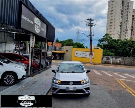 VOLKSWAGEN Voyage 1.6 4P FLEX MSI, Foto 4