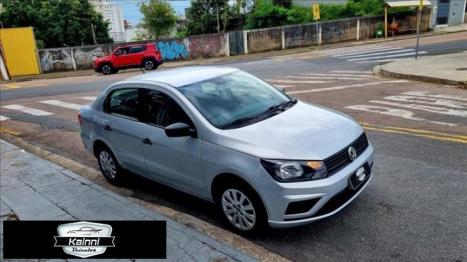 VOLKSWAGEN Voyage 1.6 4P FLEX MSI, Foto 6