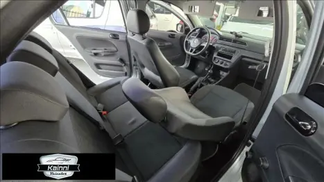 VOLKSWAGEN Voyage 1.6 4P FLEX MSI, Foto 15
