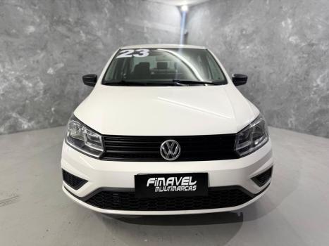 VOLKSWAGEN Voyage 1.0 4P FLEX, Foto 1
