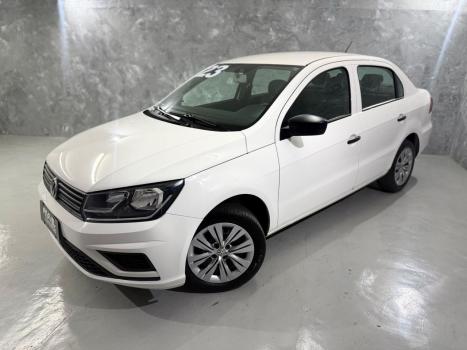 VOLKSWAGEN Voyage 1.0 4P FLEX, Foto 2