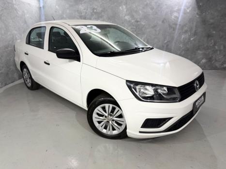 VOLKSWAGEN Voyage 1.0 4P FLEX, Foto 3