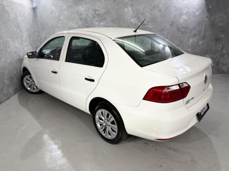 VOLKSWAGEN Voyage 1.0 4P FLEX, Foto 4