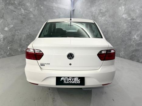 VOLKSWAGEN Voyage 1.0 4P FLEX, Foto 5