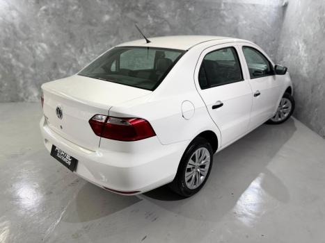 VOLKSWAGEN Voyage 1.0 4P FLEX, Foto 6