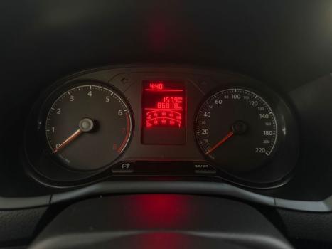 VOLKSWAGEN Voyage 1.0 4P FLEX, Foto 7