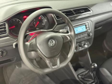 VOLKSWAGEN Voyage 1.0 4P FLEX, Foto 8