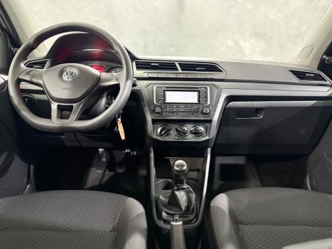 VOLKSWAGEN Voyage 1.0 4P FLEX, Foto 9