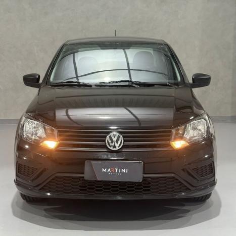 VOLKSWAGEN Voyage 1.6 4P FLEX AUTOMTICO, Foto 2