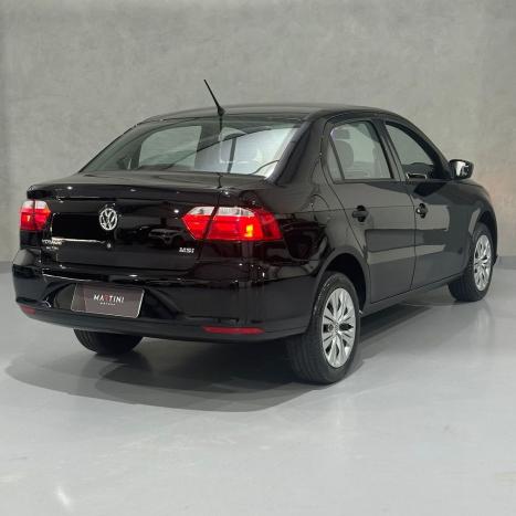 VOLKSWAGEN Voyage 1.6 4P FLEX AUTOMTICO, Foto 6