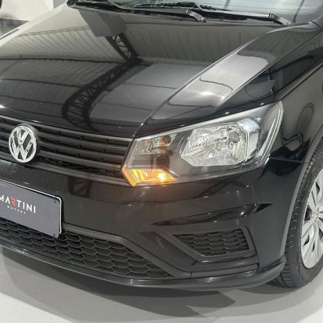 VOLKSWAGEN Voyage 1.6 4P FLEX AUTOMTICO, Foto 7