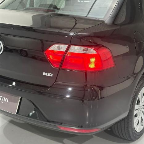 VOLKSWAGEN Voyage 1.6 4P FLEX AUTOMTICO, Foto 8